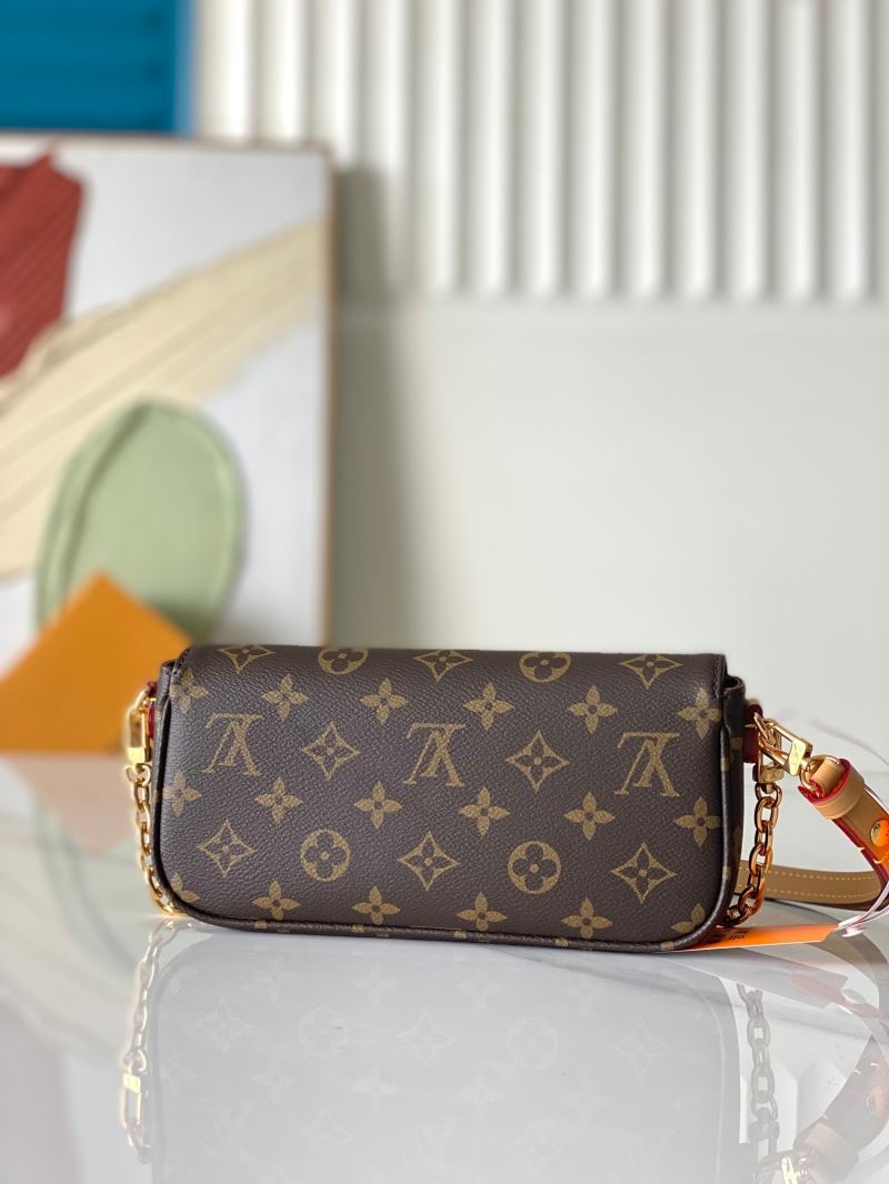 LV Satchel Bags